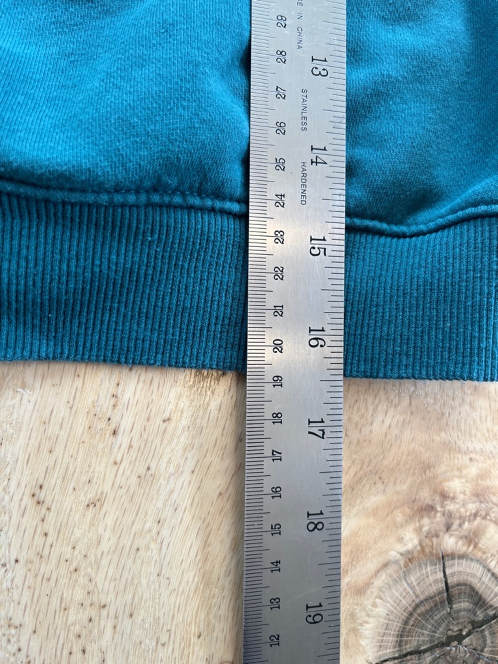 Kids' H&M Teal Pikachu Sweatshirt - Picture 10 of 10